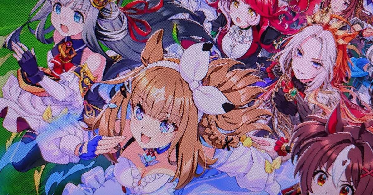 🐎 崩了！《赛马娘》官司赔7.27亿，细节石沉大海！