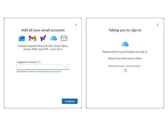 ✨Outlook连上苹果日记，安全又省心！