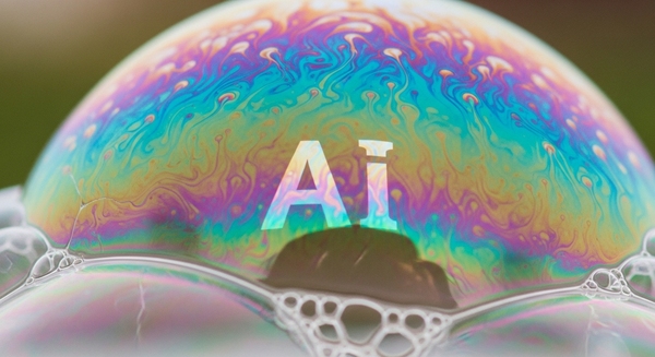 💥AI神话破灭？英伟达暴跌，恐慌蔓延！