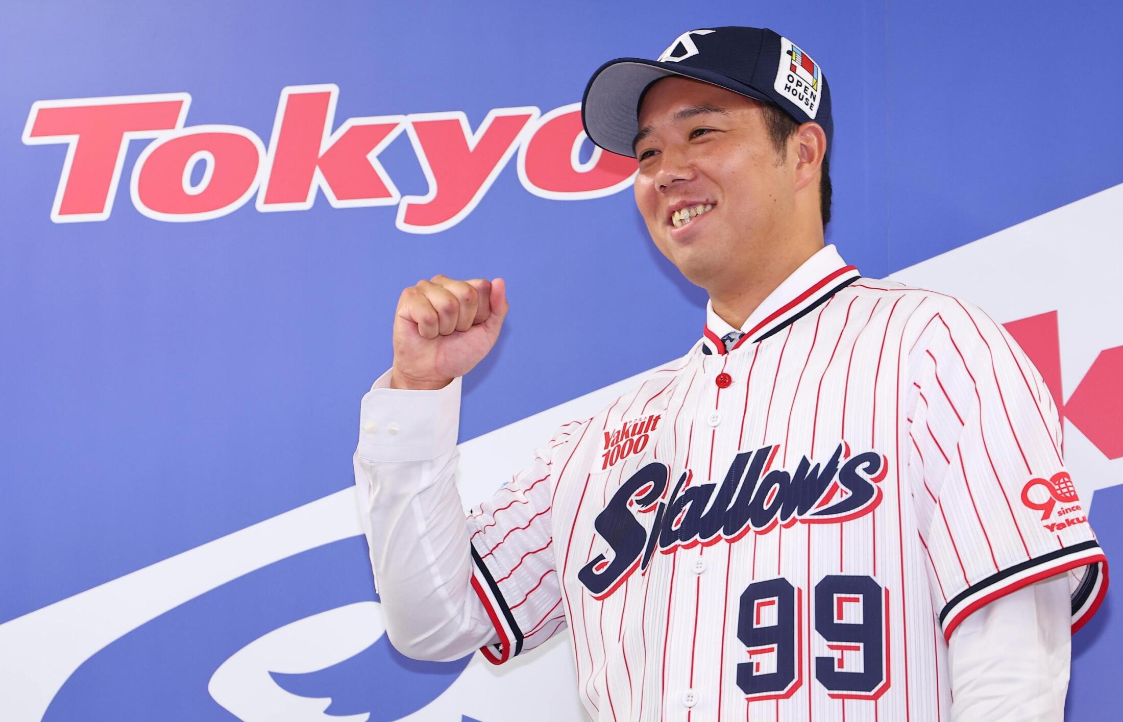 ⚾️ 回归日职？他们是不是看不起我们了！