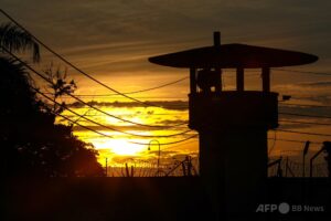 🚨泰狱惊曝：华人囚犯“贵宾”待遇，竟有性交易！ 封面