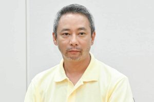 ✨惊呆！50岁石田壱成，秃头变浓密，逆生长了！😱 封面