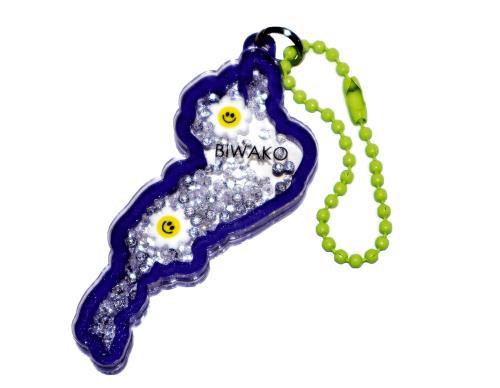 🚨 绝境反击！“琵琶湖”钥匙扣火爆，小站逆袭！