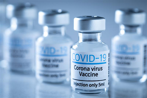 💥新冠疫苗：癌症的希望？免疫力助攻，生存率翻倍！