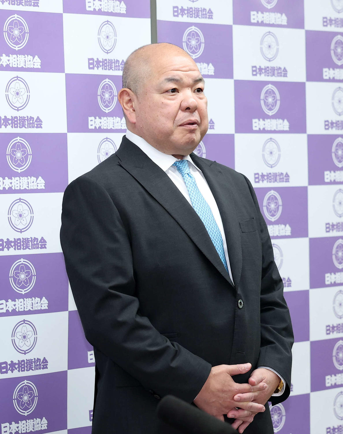 💥相扑界大地震！老将上位，新秀扶持，权力洗牌！