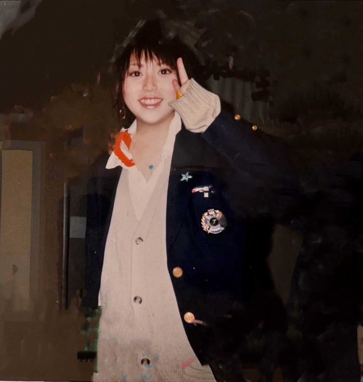 👶13岁怀孕，临月才被发现！少女妈妈的惊人逆袭。