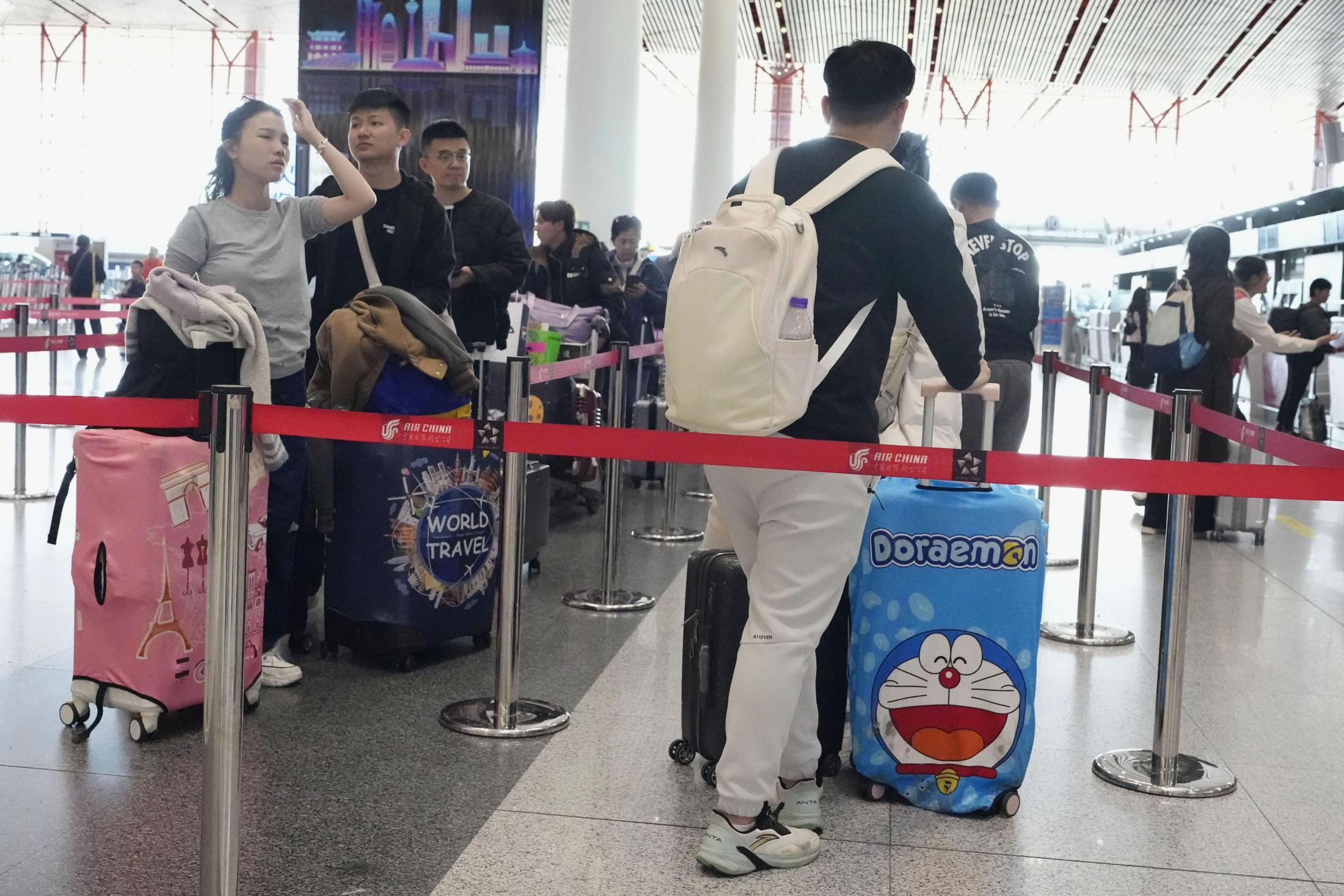 🇯🇵糟了！亲日中国人被要求“冷静”，这啥情况？