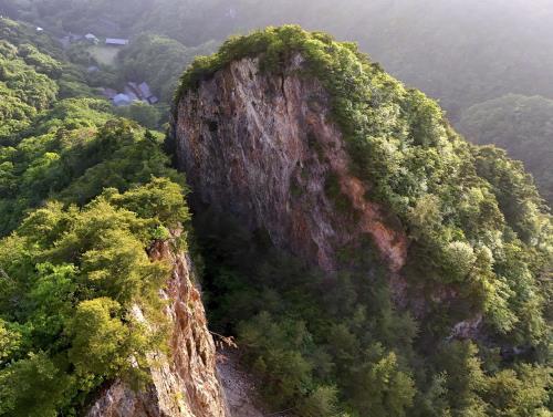 ⛏️ 鲜为人知的真相：韩国人在佐渡金山劳作的历史！