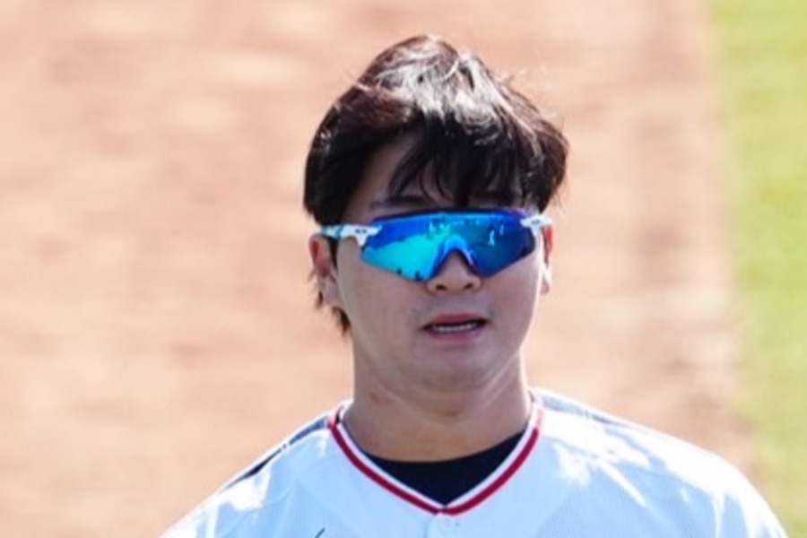 🔥韩棒“王牌”也够呛！27岁陨落，三队抛弃…