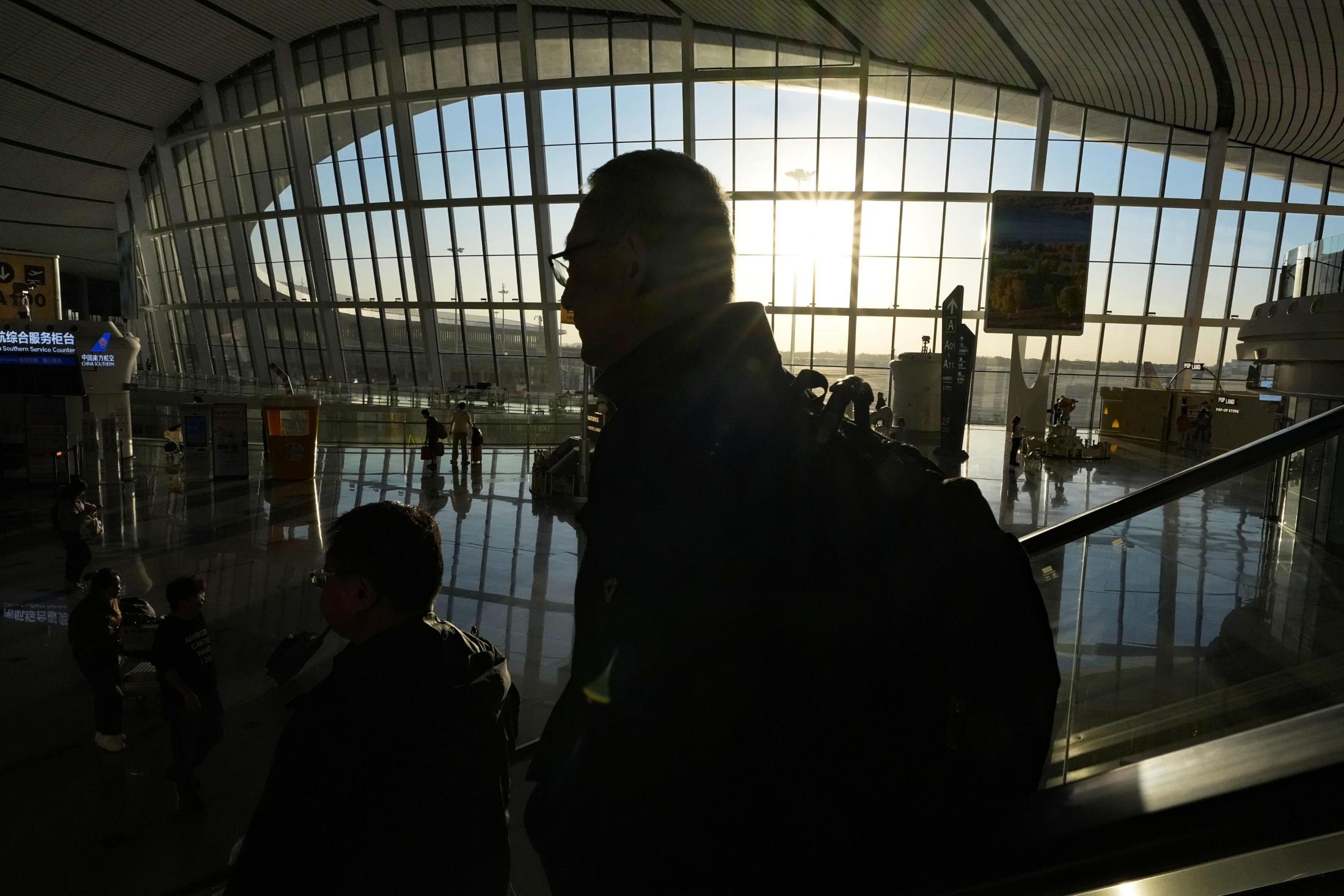 🎉好消息！中国免签延期啦，年底前畅游中国！