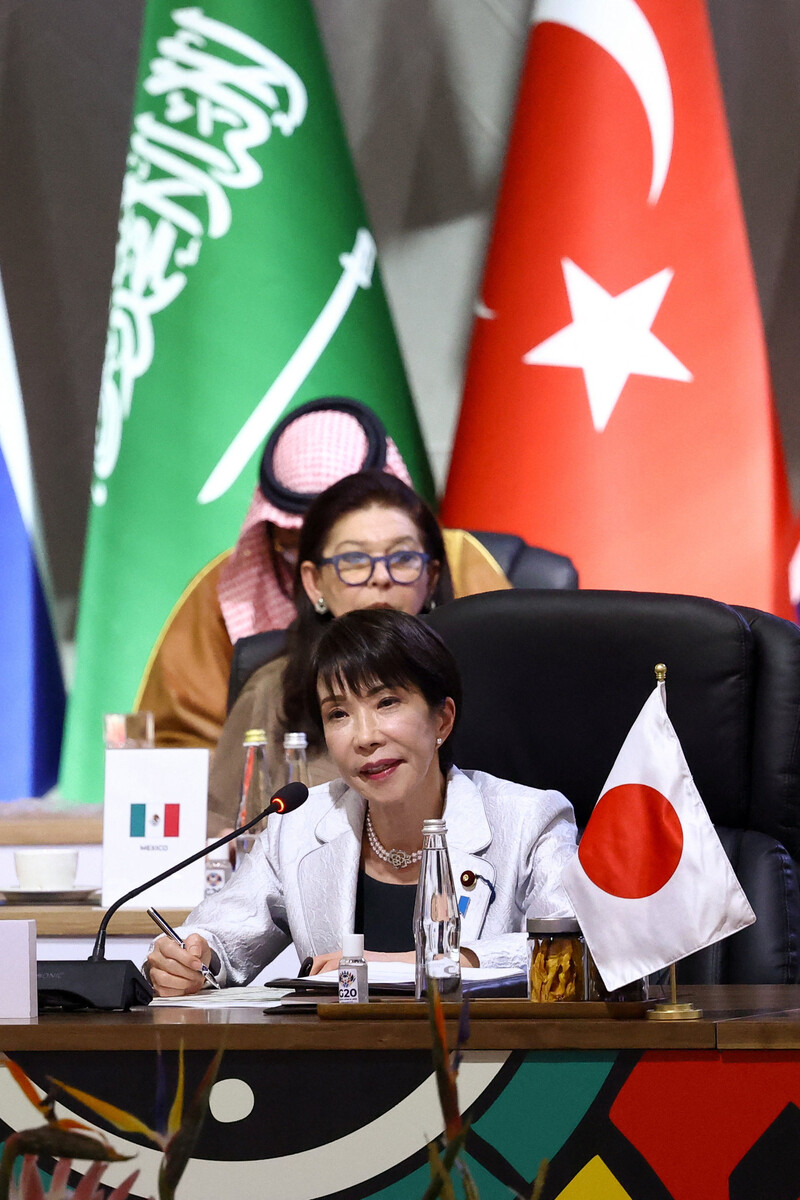 💥中日关系：僵局何时破？