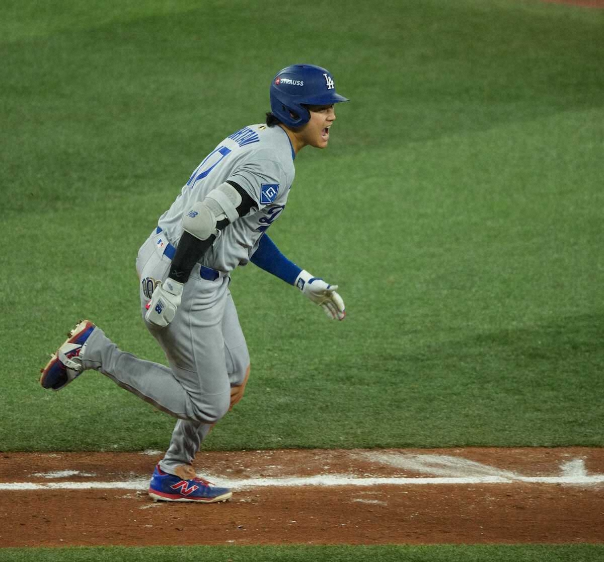 ⚾️啥？！世界大赛决赛不看电视？NHK卫星台见！