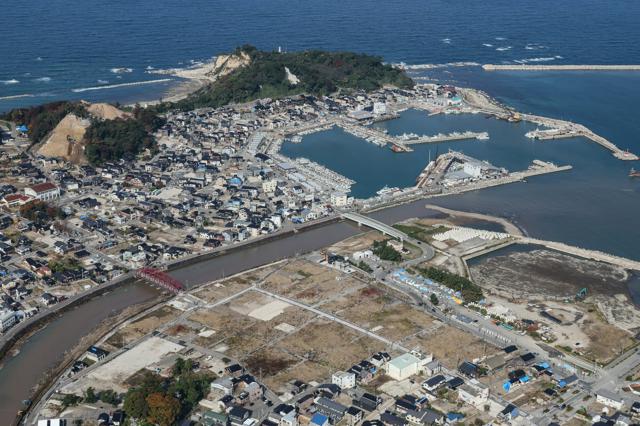 🏚️ 拆得太快？能登灾区房屋清理提速！