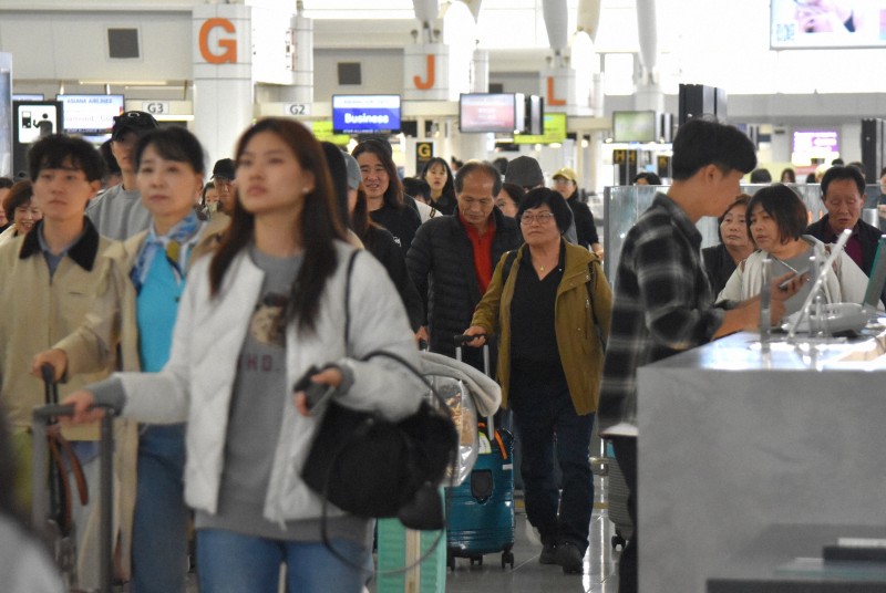 🇯🇵💥日本游凉了？中国旅行社停售，游客要少了吗？