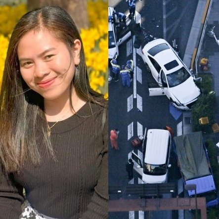 🚨东京血案！盗车狂飙，11人伤亡，生命如草芥！