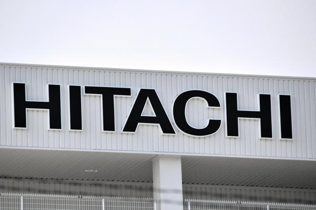 💥重磅！日立“抛弃”挖土机，改名“土豪”？