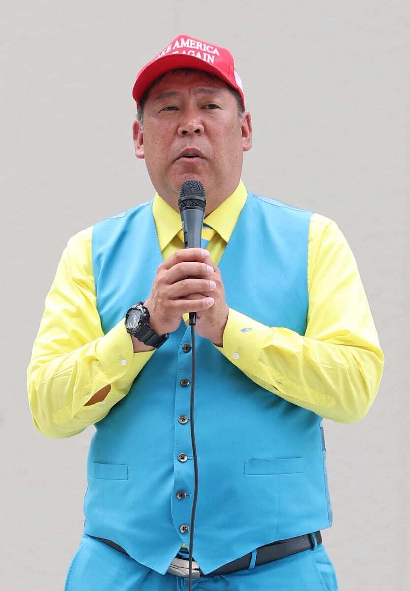 💥知事“免死金牌”？背后的阴谋论炸开了锅！