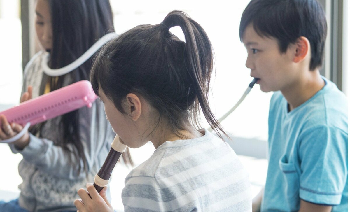 🎵学校为啥取消音乐课？老师揭露背后的真相！