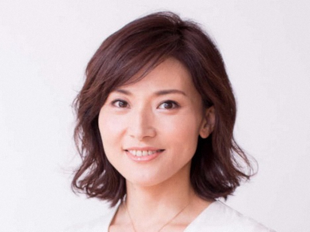 💥劲爆！金子惠美直言：国分太一…感觉不太对劲！