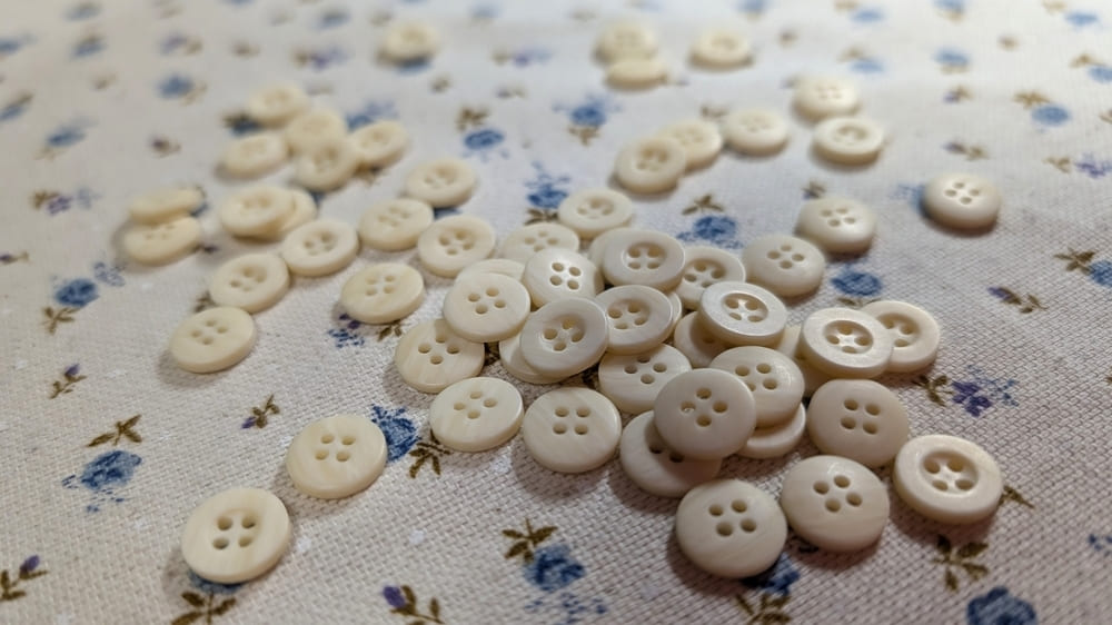 ✨衰退逆袭！日本“纽扣”凭啥稳坐全球老大？