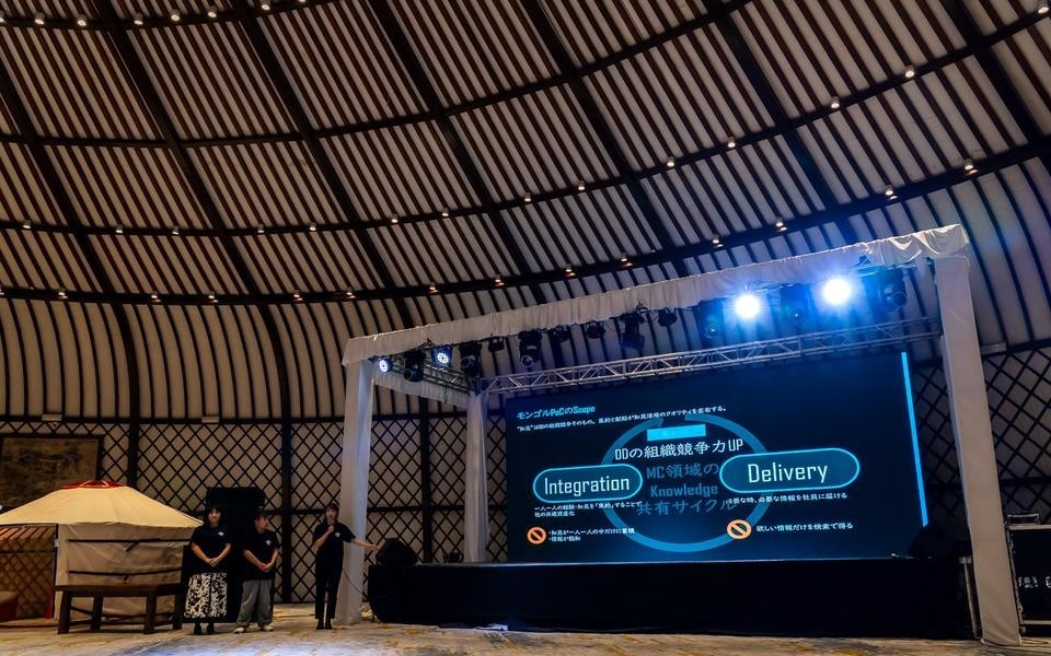 💡蒙古国：AI爆发的秘密，竟是这个！