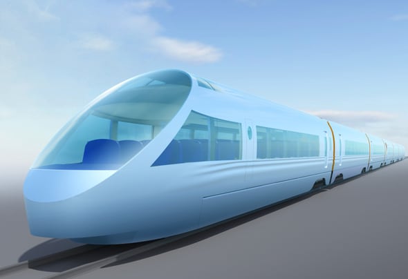 ✨泪光水色！小田急浪漫特快，美到窒息！✨