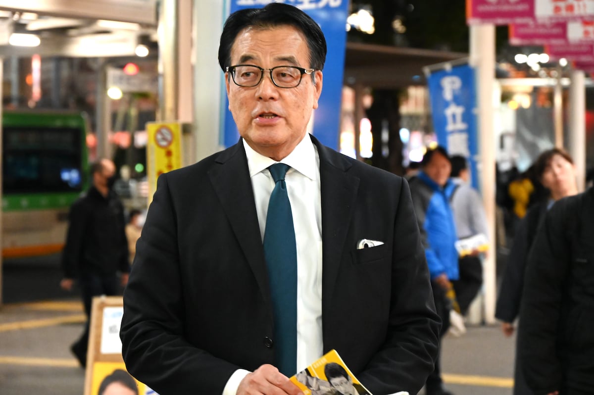 💥首相危机？岡田逼宫，留转机！