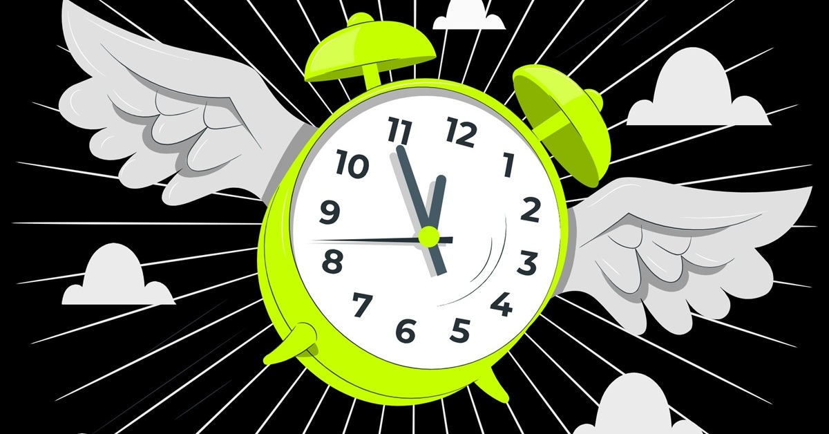 ⚠️ 2038年大危机！现在不修，电脑全瘫！