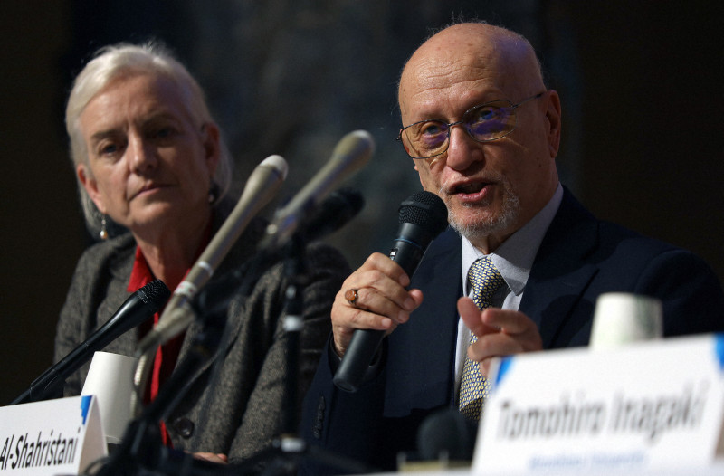 💥核危机逼近！和平会议落幕，警钟长鸣！