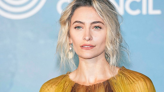 ⚠️迈克尔·杰克逊女儿：毒品毁了我的鼻子，别碰！