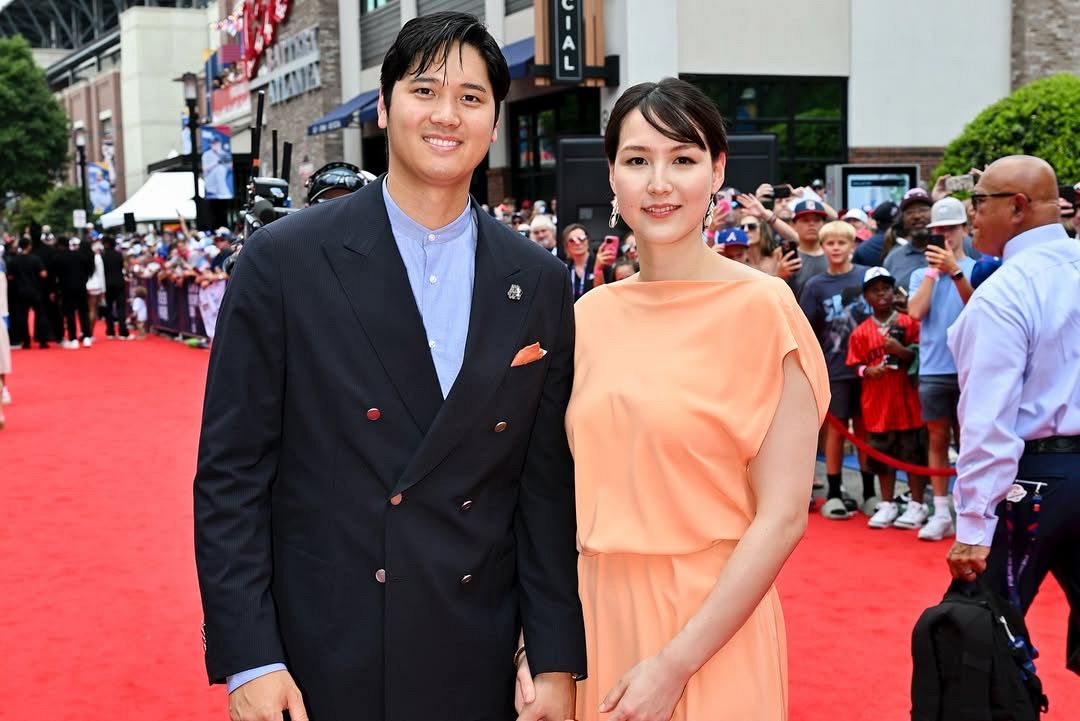 ✨惊！洋媳妇们都素颜？美到犯规！🎉