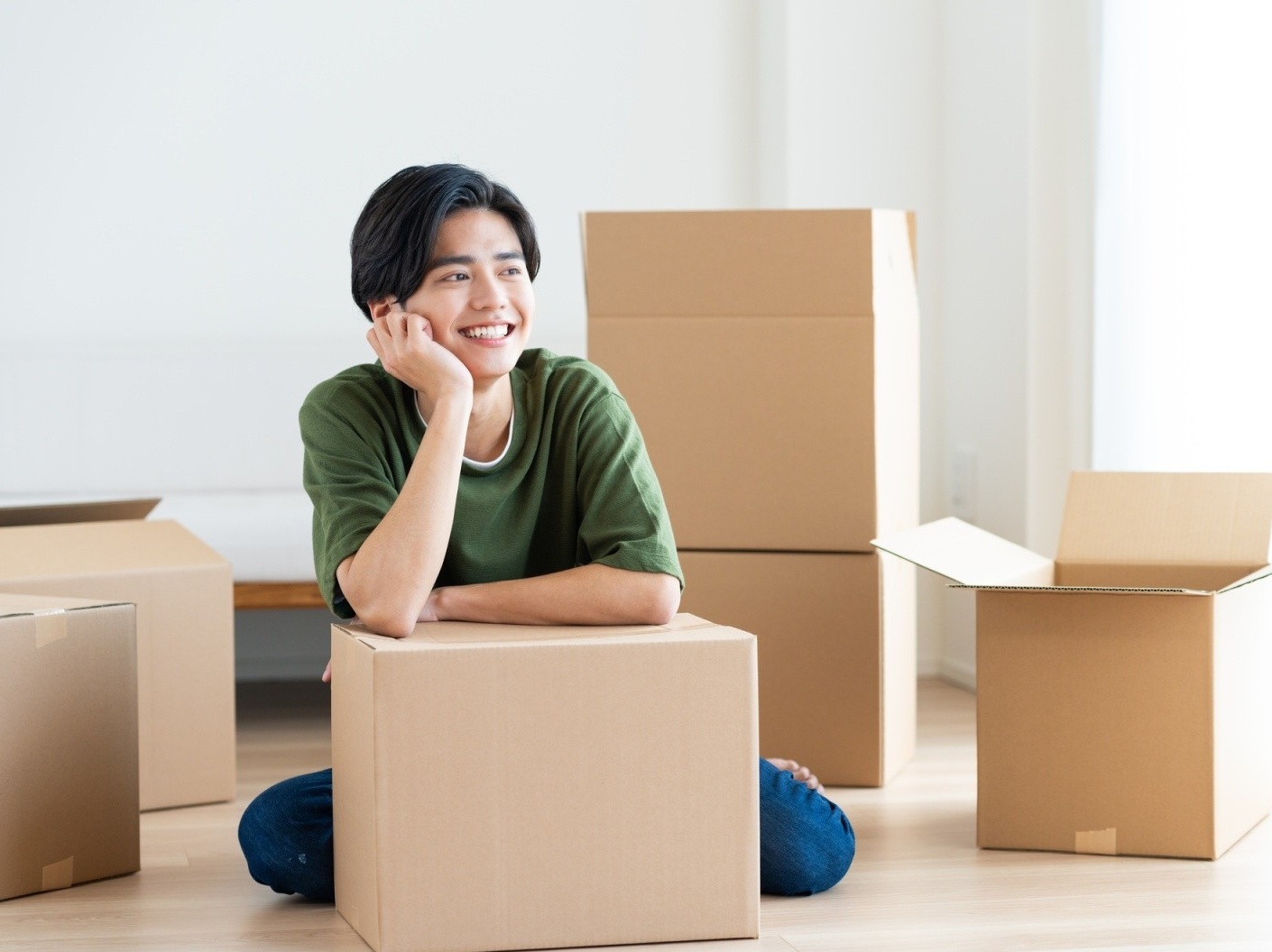 💡私立住家竟更划算？独居生活的意外开销！