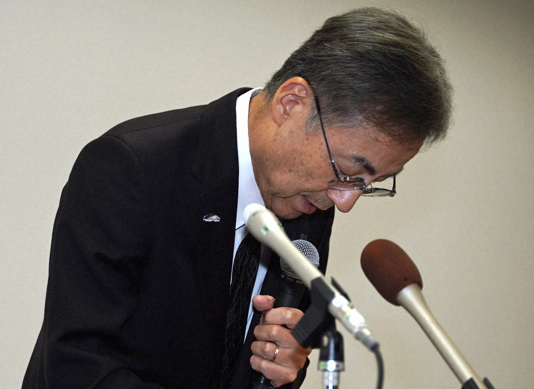 💥福井县知事：当初玩笑话，现在一看竟是性骚扰！