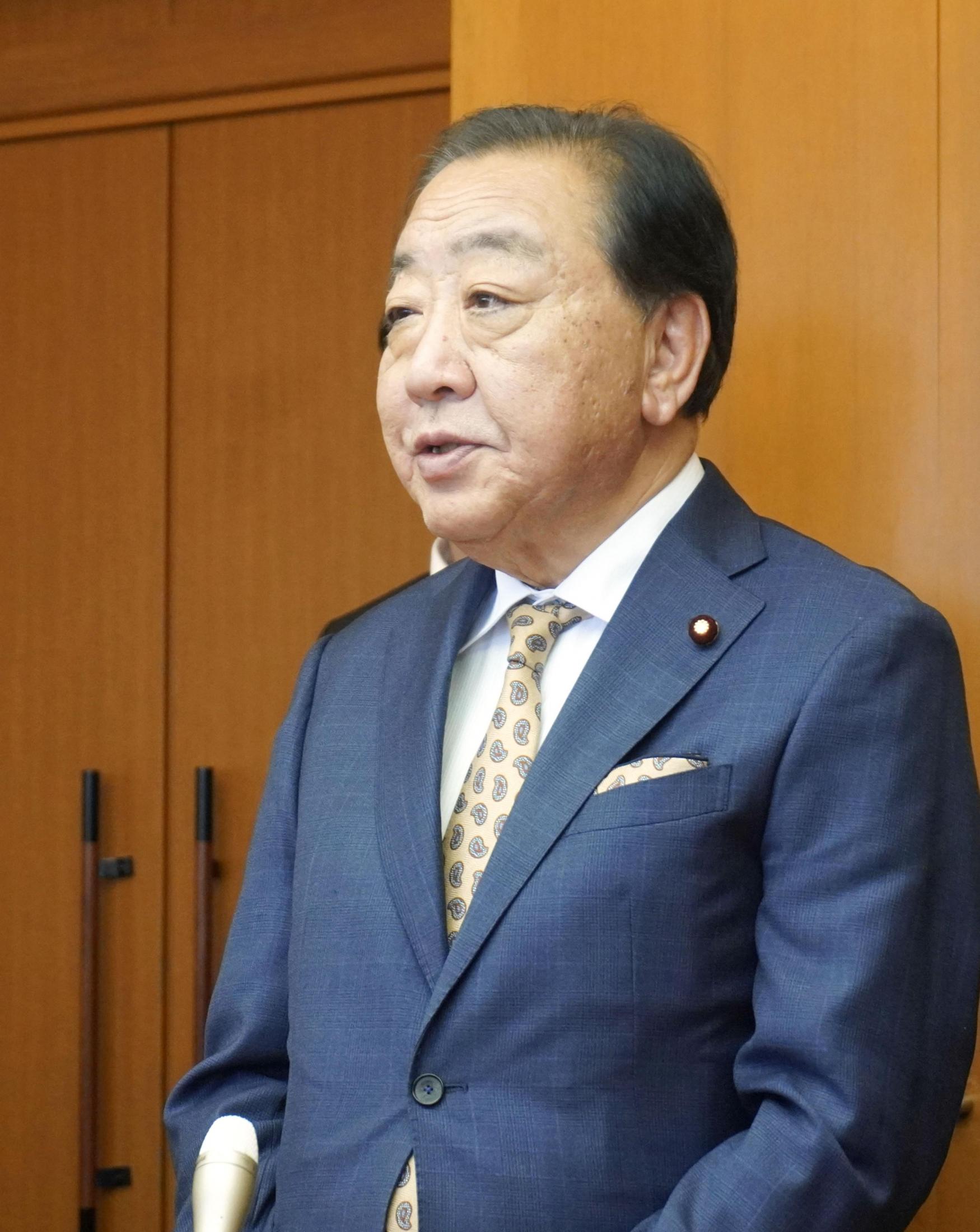 🇯🇵💥首相真情告白！中日关系，能变好吗？