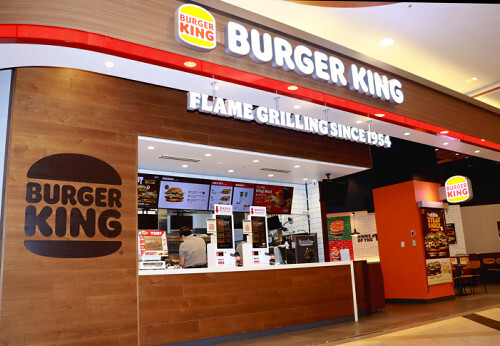 🍔 汉堡王日本，被“抄家”了！700亿甩卖！