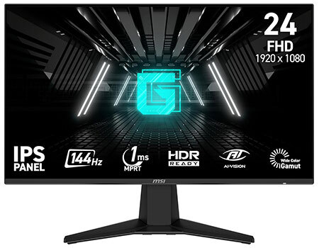 🎮 视野决定胜负！2025游戏显示器榜单🔥