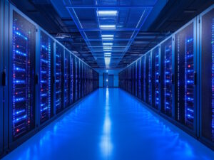 💥东京：建数据中心，烧钱到世界第一！ 封面