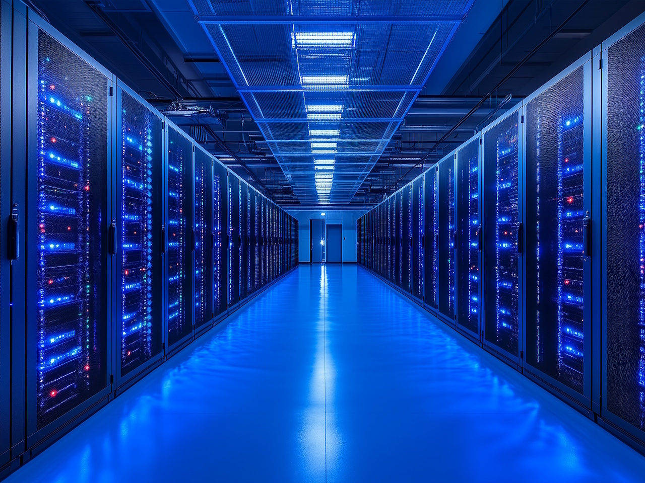 💥东京：建数据中心，烧钱到世界第一！