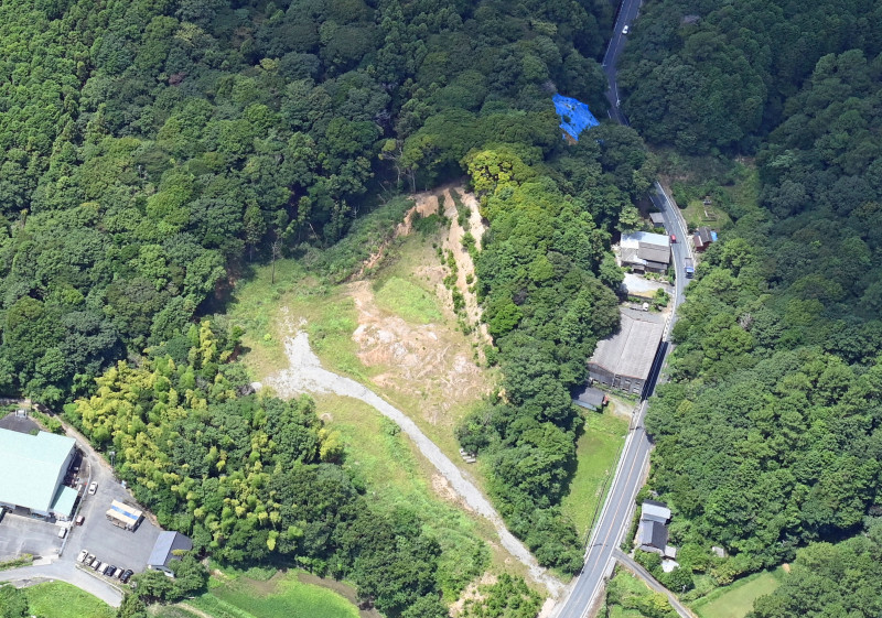 🚨 福冈县追查“告密者”？土地交易疑云，简直是反了天！