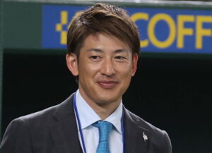 ⚾️ 山本由伸：不去世界杯？教练直言“划清界限”！ 封面
