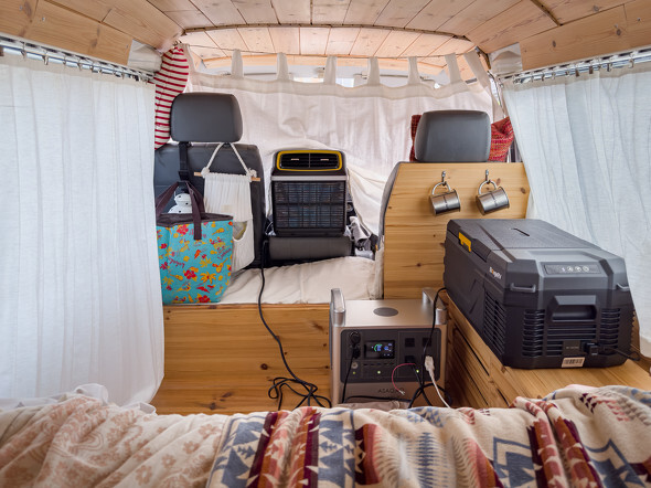 ⛺️睡车里，电满满！3款超值安全移动电源推荐！