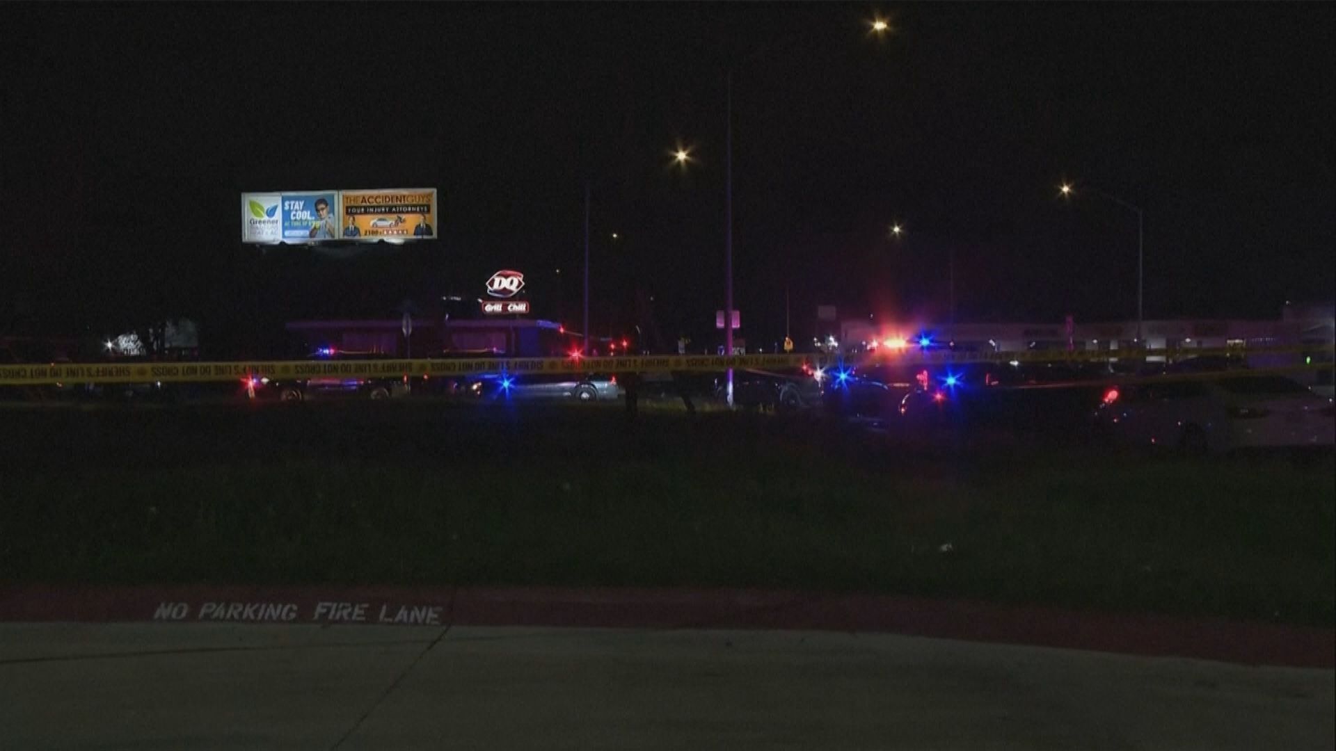 💥🎂生日派对变噩梦！美加州枪击案致4死！