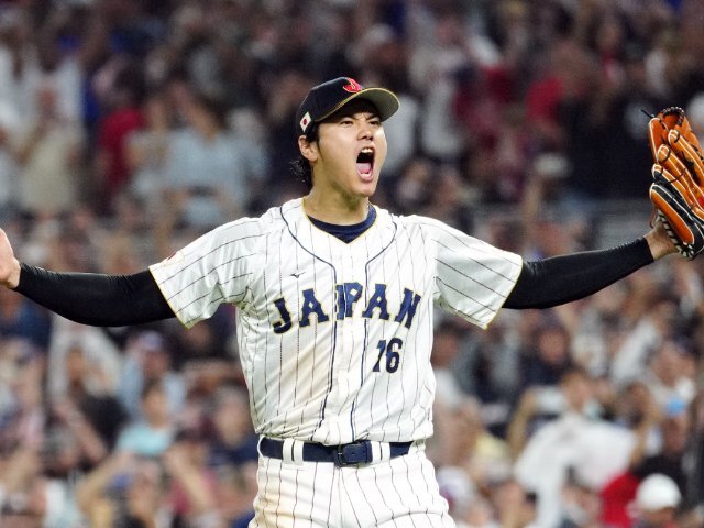 ⚾️大谷翔平：放行！背后暗潮，三方博弈！