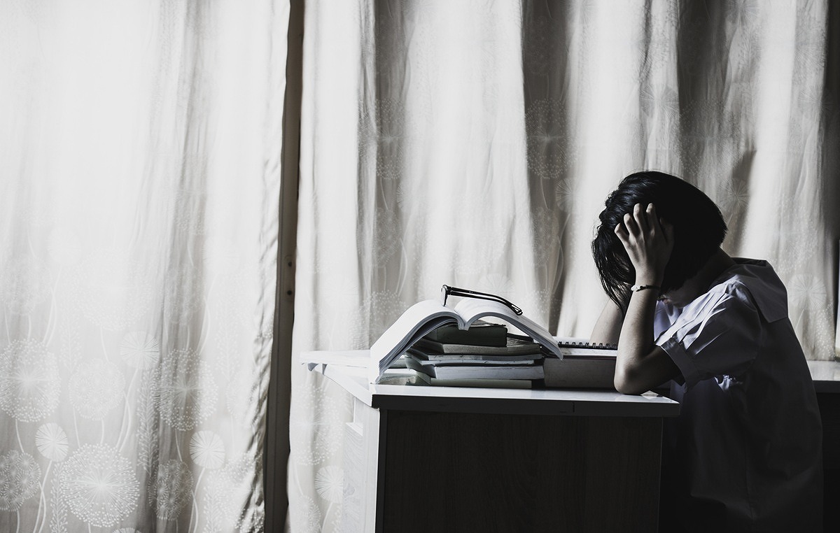 💡日本学霸也慌！美式教育的“狠”与“差异”！