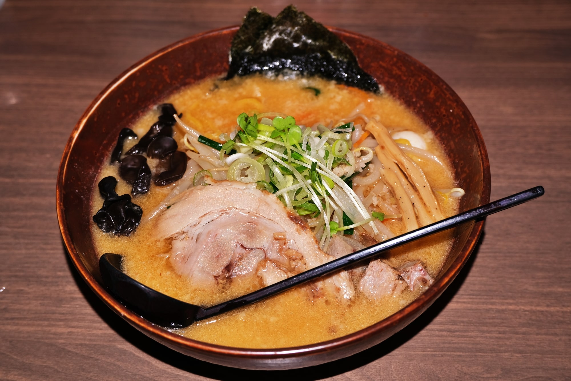 🍜50岁大叔评选：最好吃的面都在这儿！第一名竟是…？