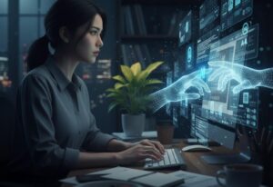 🚨AI夺稿？前记者失业，媒体编辑危在旦夕！ 封面