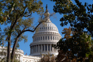 🚨美国“停摆”破纪录！36天僵局，何时了？ 封面