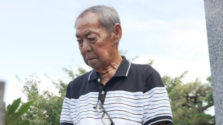 🇵🇭归国之子：80年等待，国籍梦碎！为何执意认祖归宗？