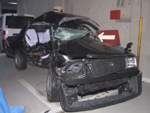 ⚠️超速146km！只因“疏忽”？法律盲点，痛心！ 封面