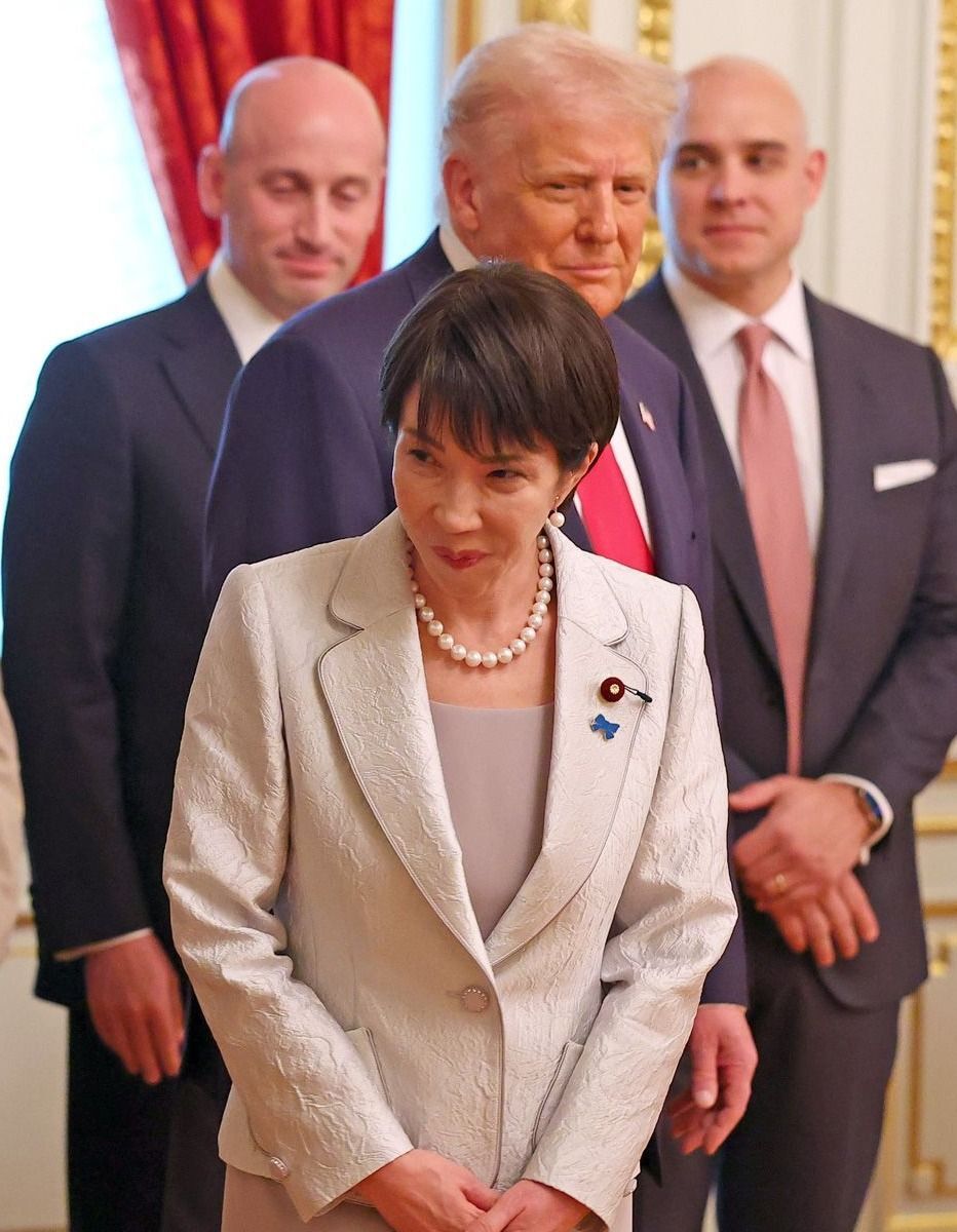 💥高市“诺贝尔奖”？美媒：真没啥大不了！